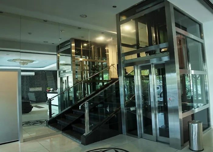 Avantgarde Hotel