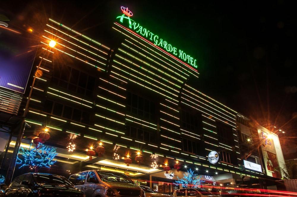 Avantgarde 2* Johor Bahru