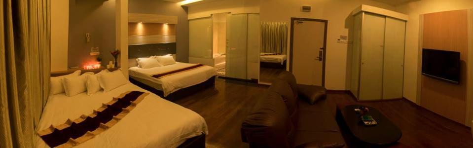 Hotel Avantgarde