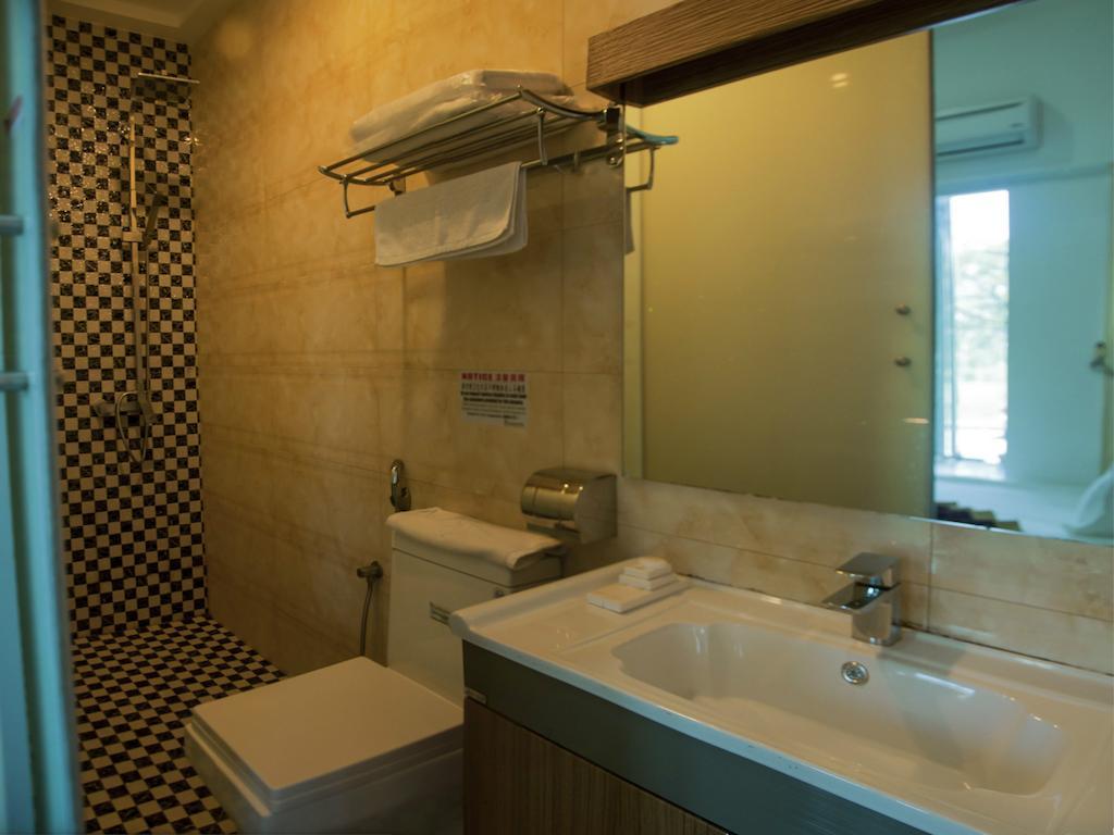 Hotel Avantgarde