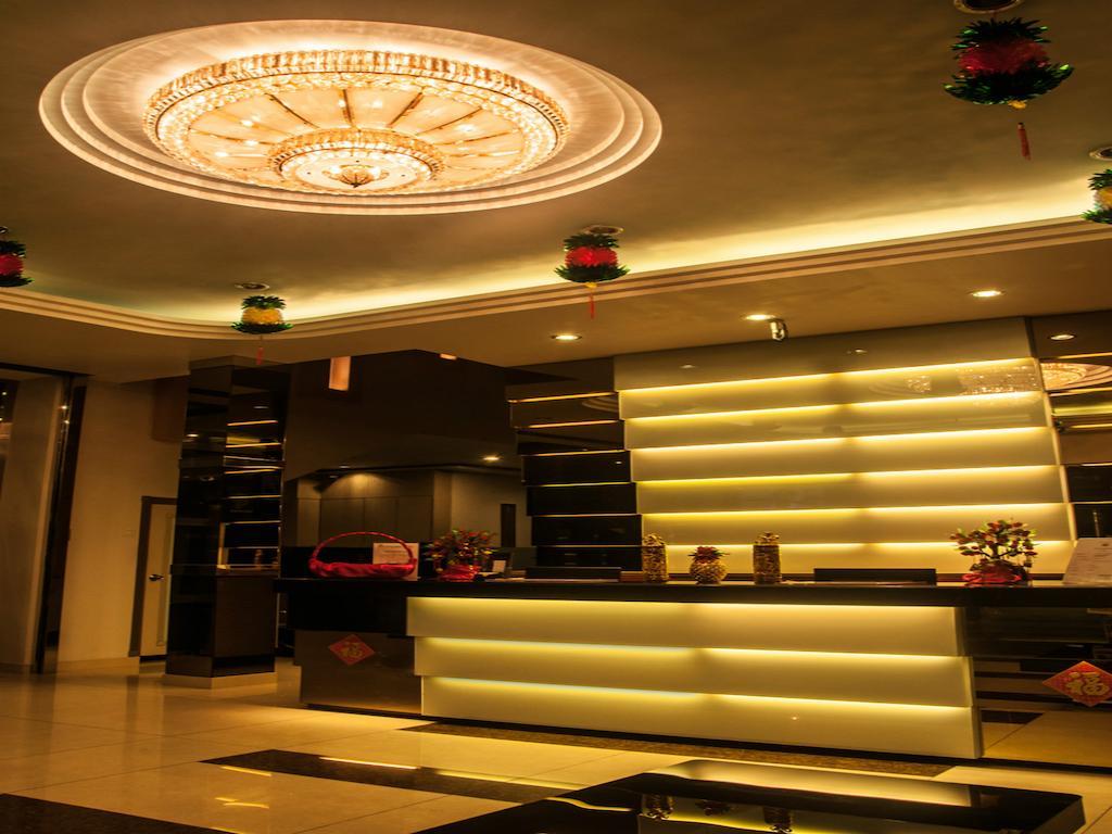 Hotel Avantgarde Johor Bahru