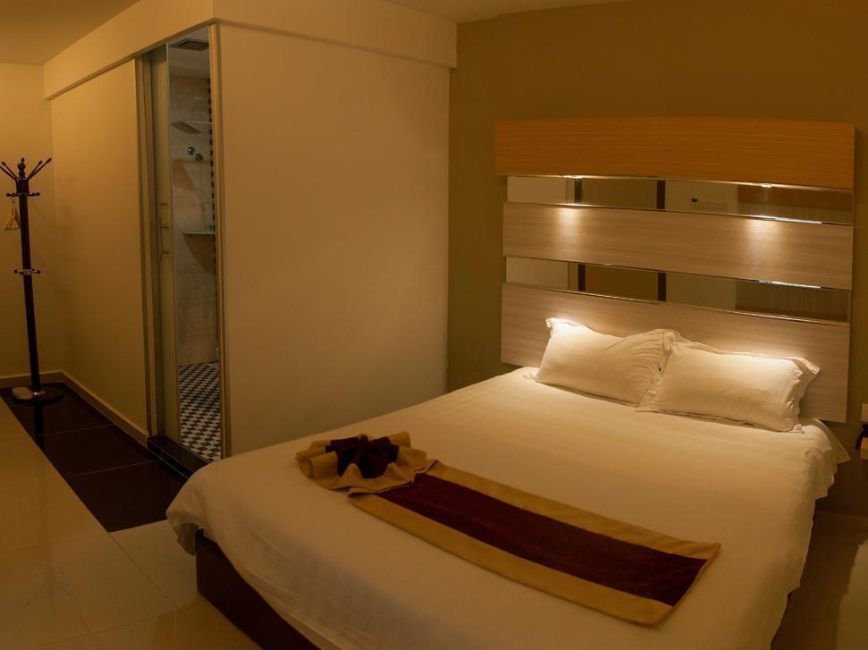 Avantgarde Hotel