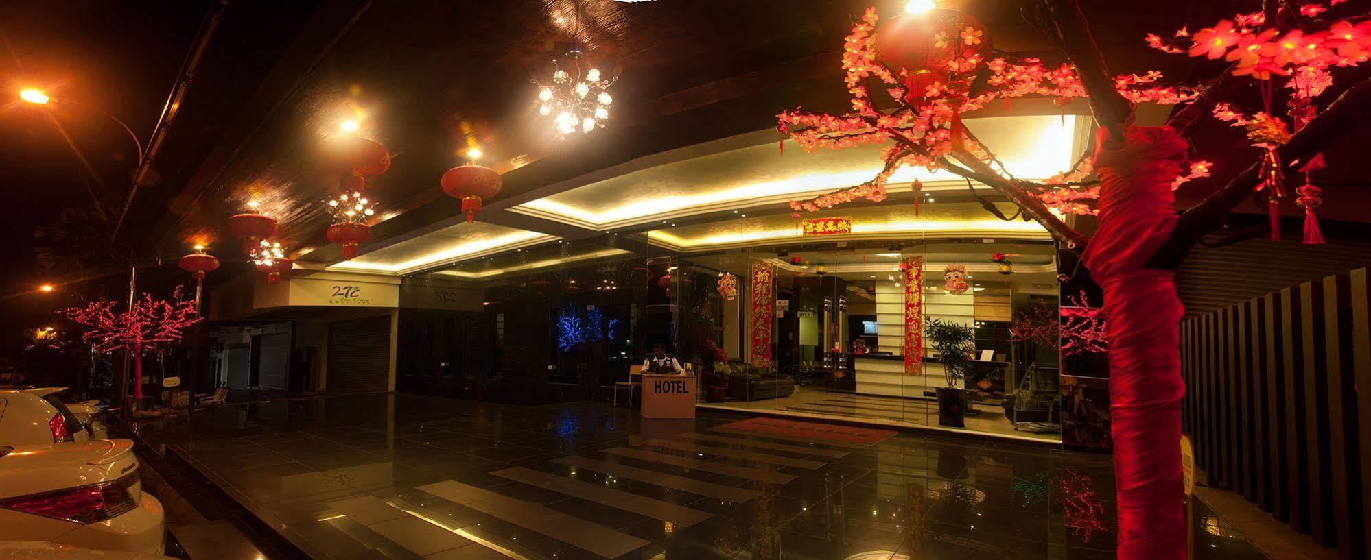 Avantgarde Johor Bahru
