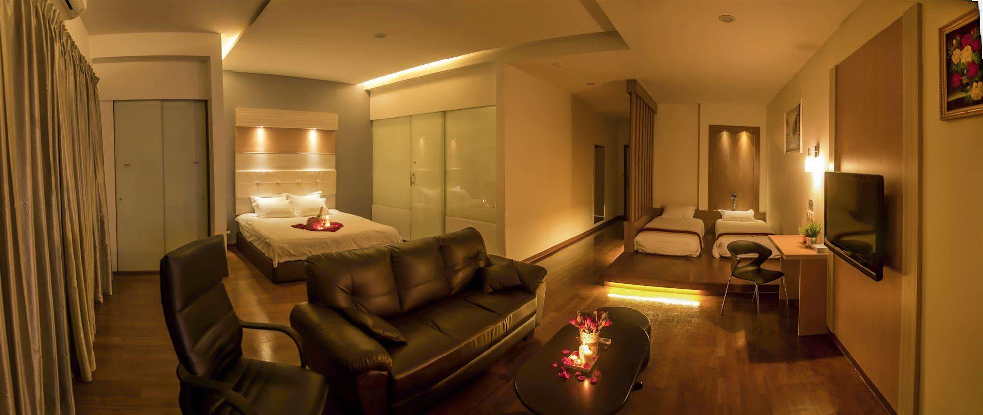 Avantgarde Hotel Johor Bahru