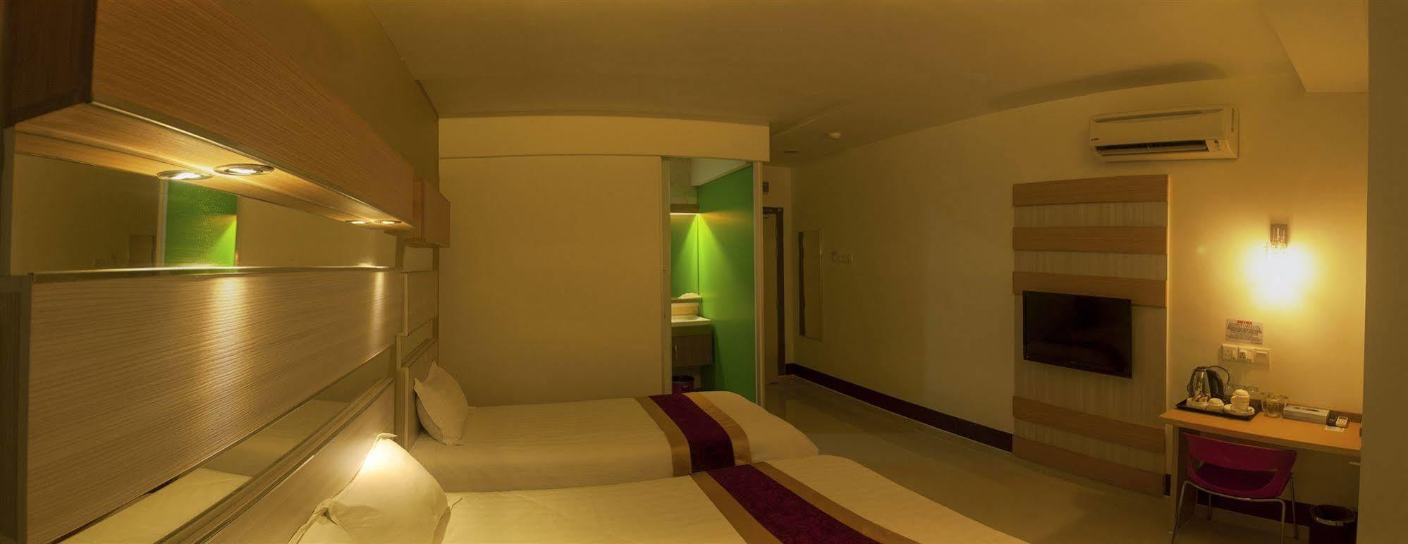 Avantgarde Hotel